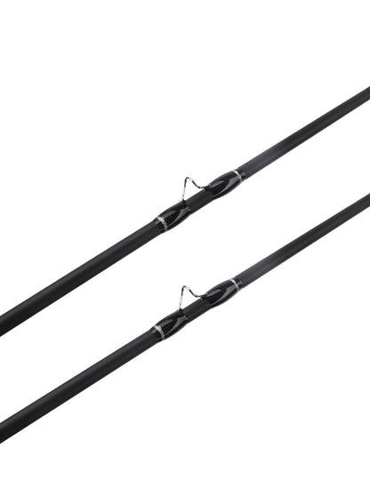 Vara de Pesca de Flycasting Multinó #5-6, 7-Seções/8-Seções Fibra de Carbono para Viagem