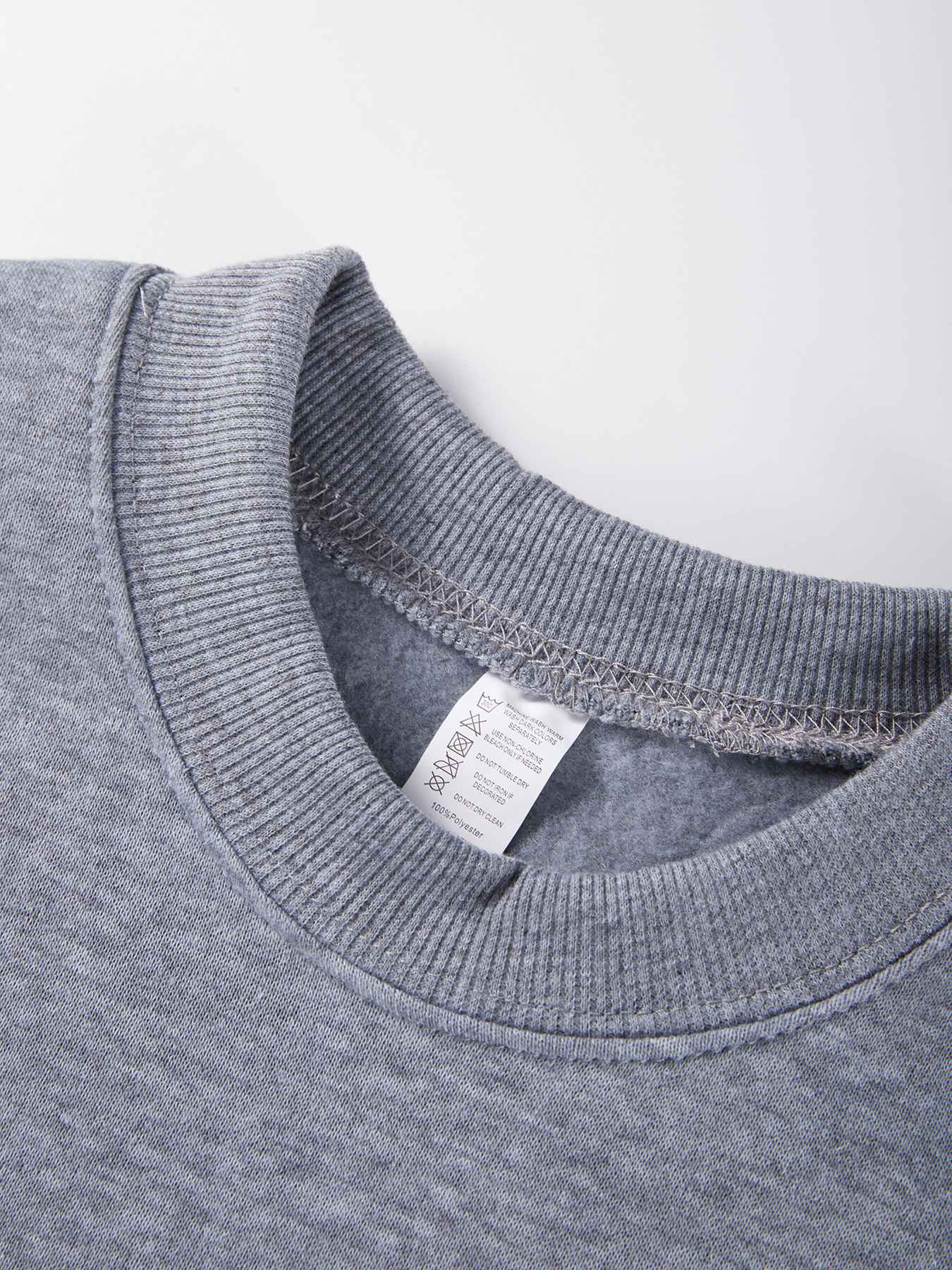 Surfing Always In California Prints Men Hoodies Autumn Fleece Warm Sweatshirt Casual Loose Crewneck Pullover Sports Male Clothes