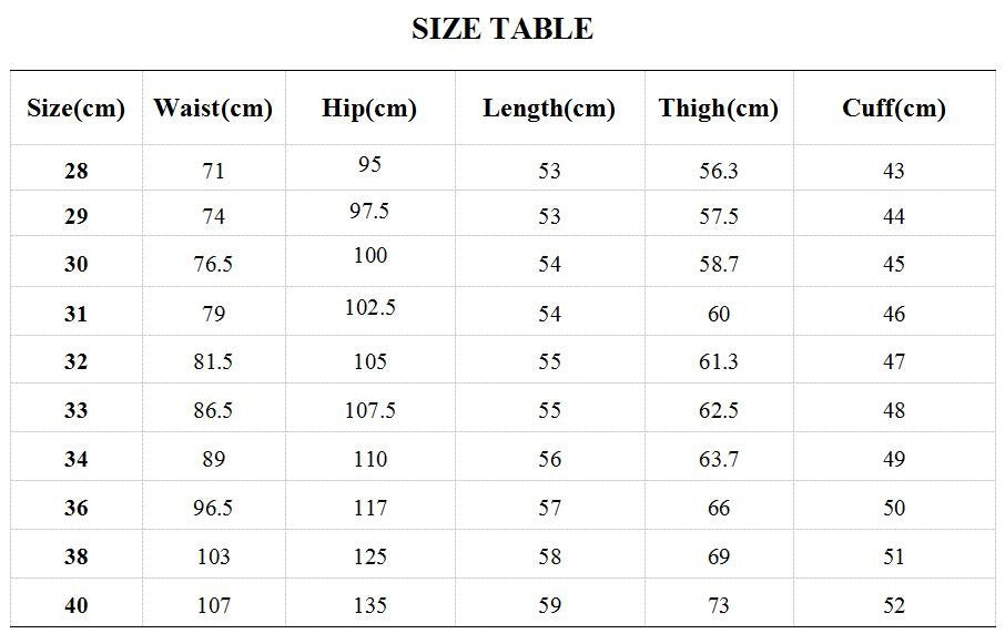 New Summer Men's Personalized Washable Perforated Denim Short Pants Male Casual Straight Short Jeans