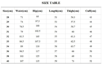 New Summer Men's Personalized Washable Perforated Denim Short Pants Male Casual Straight Short Jeans