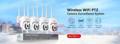 Movols 4K XMEYE POE Surveillance System 8MP 4MP Two Way Audio PTZ CCTV POE AI Security Camera 8CH P2P NVR Video Surveillance Kit