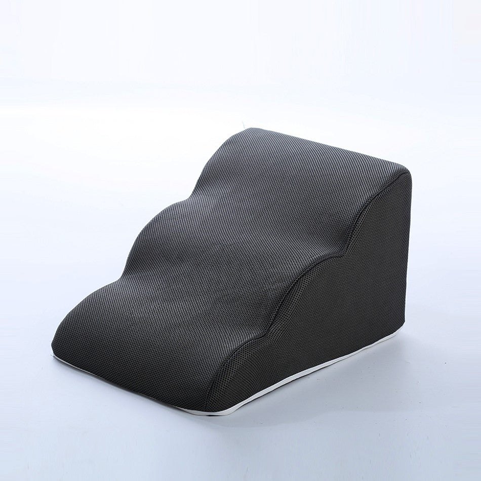 Rampa para Cães Escada para Animais de Estimação de 2 3 4 Degraus Rampa para Gatos e Cães Sofá Cama Escada para Cães Antiderrapante Removível Suprimentos para Animais de Estimação Brinquedos Rampa