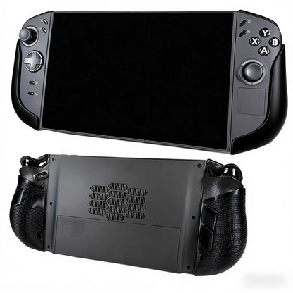 For Legion Go 2 Grip DIY 3D Printed Grip Handle For Legion Go2 Game Console Holding Handle Ergonomic Design
