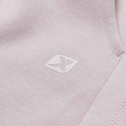 Xtep Comprehensive Trainning Trousers For Women 2024 Autumn Loose Comfortable Breathable Sweatpants   Bottoms 876328840022