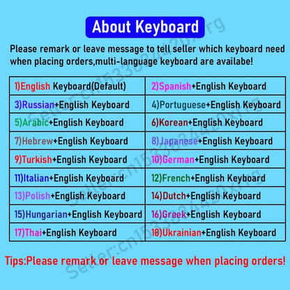 Wireless Bluetooth Keyboard For Microsoft Surface Pro 3 4 5 6 7 7+,Detachable Slim Type Cover Keyboard Trackpad For Surface Pro