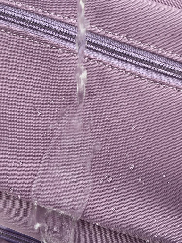 Carry On Travel Duffle Bag  Waterproof Sports Gym Tote Bags for Women Large Capacity Storage Luggage Handbag