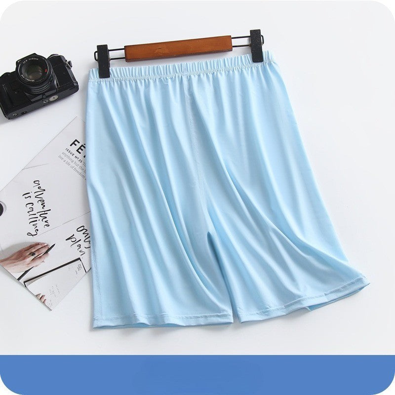 Breathable & Ultra - Thin Men's Summer Lounge Shorts for Home & Sleep Summer Home & Sleep Shorts