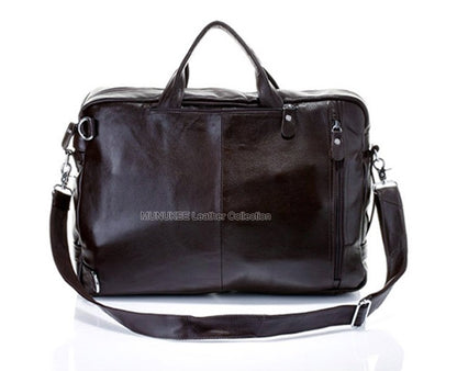 Bolsa de Viagem Masculina de Couro Genuíno Legítimo de Grão Integral Multifuncional, Bolsa de Viagem de Couro, Bolsa de Viagem Grande, Bolsa de Fim de Semana