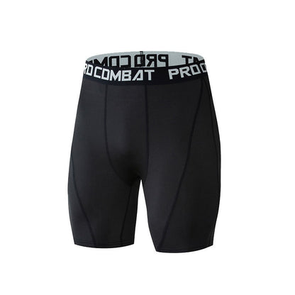 Men Sports Shorts Male Quick Drying Sports Mens Shorts Jogging Fitness Shorts Men Tight Short Pant Men's Running Shorts