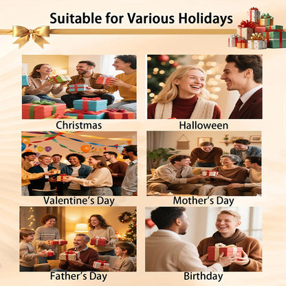 Heavyweight  Flannel | Festive Gift Selectio | Soft and delicate | Keep warm | Room Decor Blanket, Camping Stuff