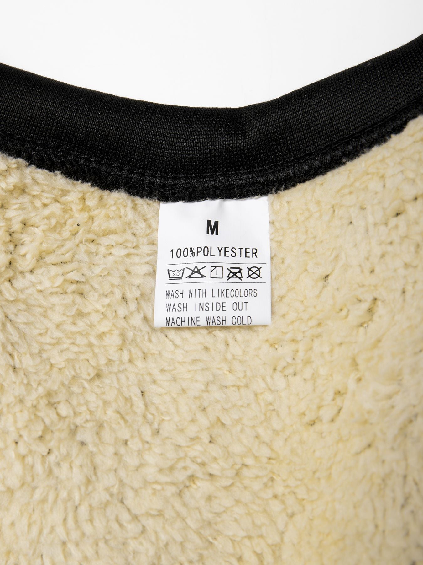 Autumn Winter Men's Fleece Lined Warm Sweatshirt Casual Pullover Men Fashion Long Sleeve Hoodies Outdoor Men's Clothing Top