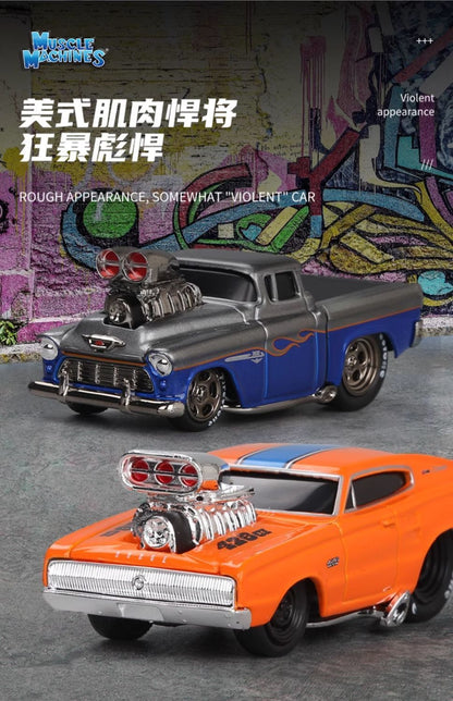 Maisto 1:64 Toyota AE86 Liga Muscle Car Modelo Takumi Fujiwara Versão Brinquedo para Meninos Coleção Presente