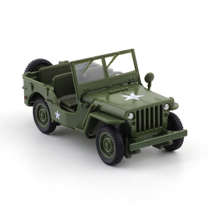 XCARTOYS Liga de Pequena Escala 05A Tipo 155 Obuseiro Tanque Modelo Miniatura Tanque Militar Coleção Ornamento Presente para Meninos