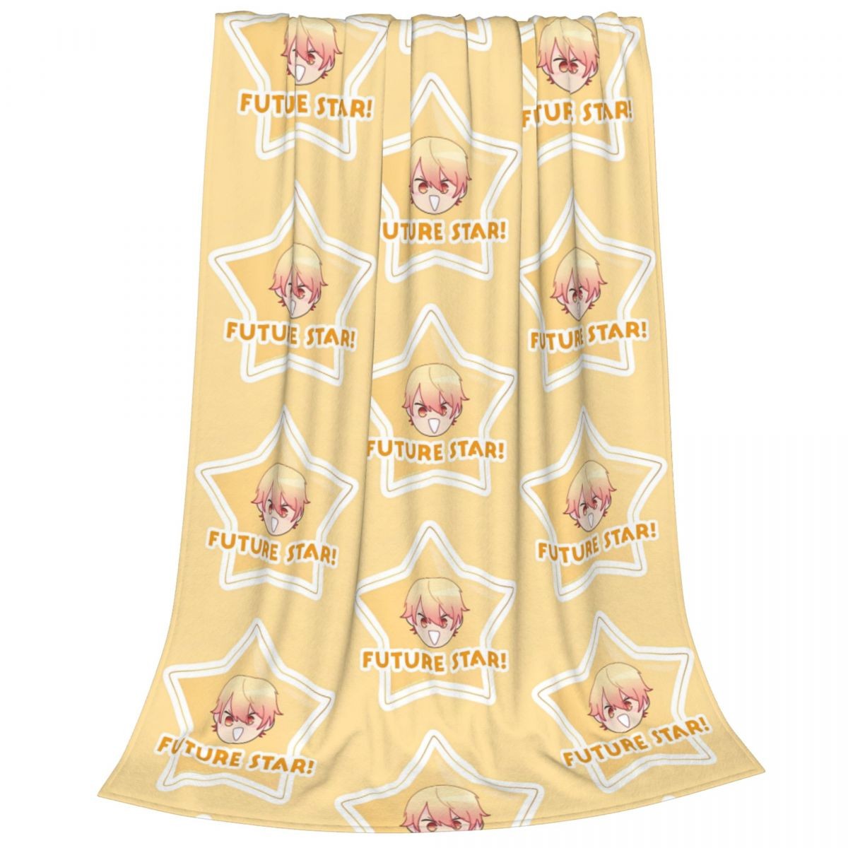 Tsukasa Tenma Muitas Cobertas Fofas Antigas Quentes Cobertor para Cama para Todas as Estações