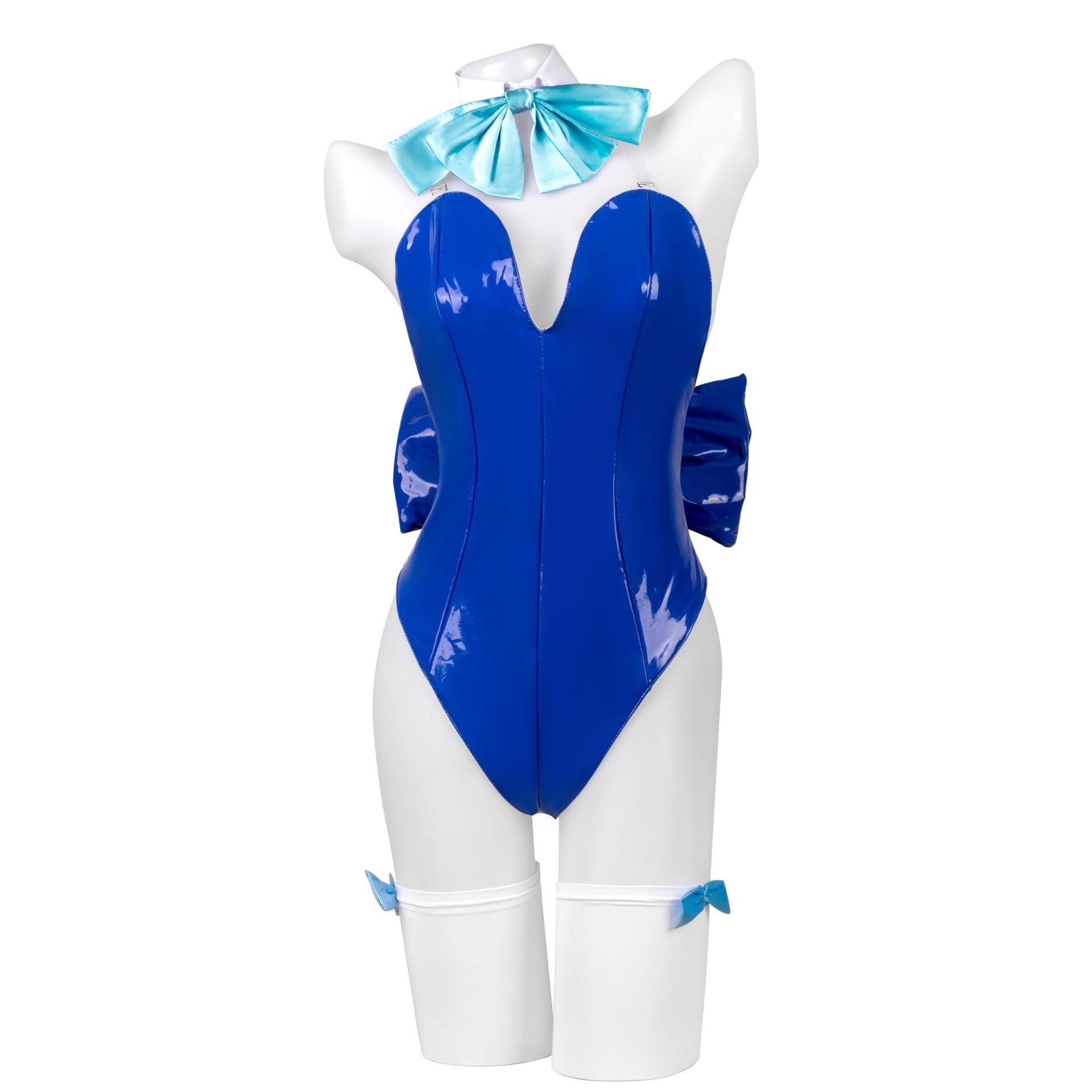 Sexy Anime Blue Archive Asuma Toki Bunny Girl Cosplay Costume Full Set Halloween Carnival Wear for Women Role Play Fancy Dress