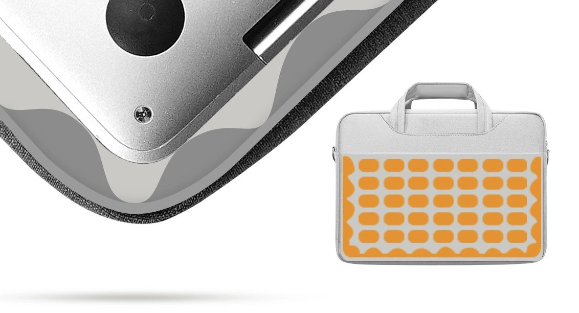 Business Laptop Bag Case Shoulder Tote Bag Notebook Bag Briefcase For 13 15 17 Inch Macbook Air Pro HP Huawei Asus Dell handbag