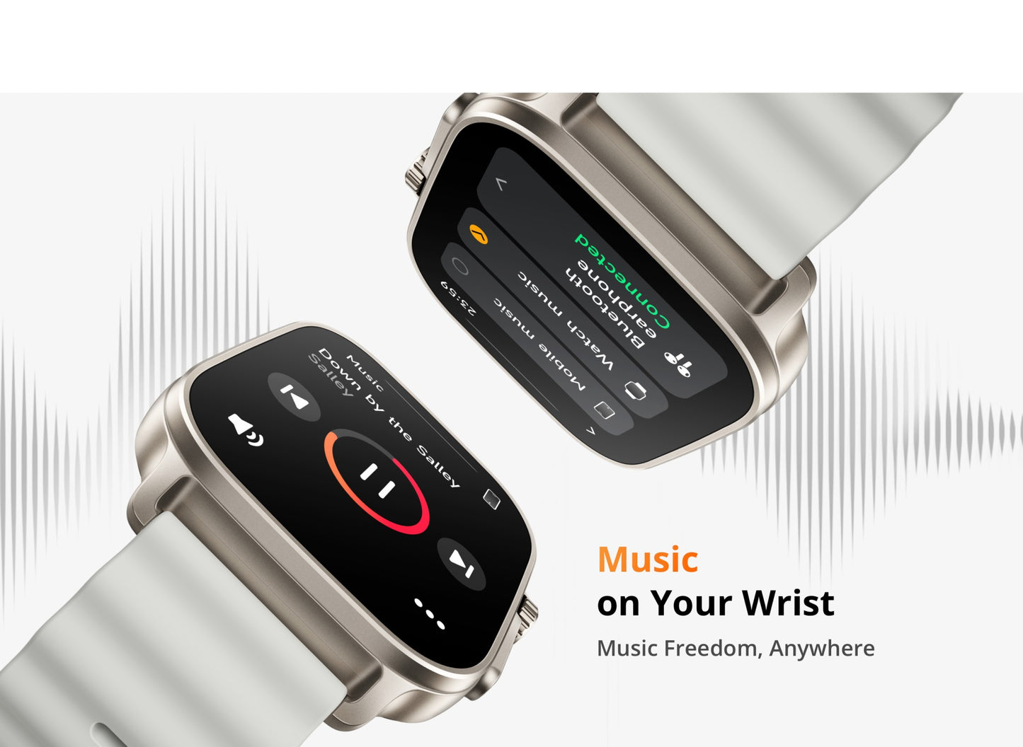 Global Version realme watch 5 1.97" 600nits AMOLED 460mAh 14-Day Battery Life 300+ Themes Support GPS GNSS IP68 waterproof