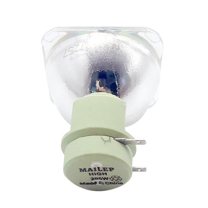 Hot selling 1PCS/Lot 14R Lamp SIRIUS HRI 295W Moving head beam light bulb Replaceable with MSD Platinum Sharpy 14R 295w Lamp