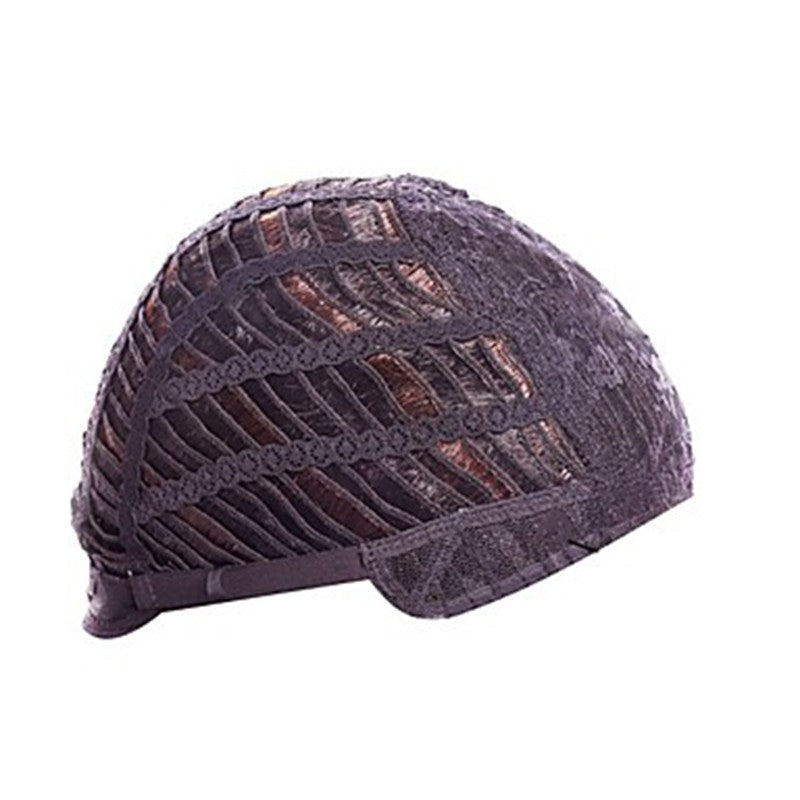 HAIRJOY Perucas sintéticas de cosplay de cabelo longo rabo de cavalo preto roxo vermelho cinza de fibra de alta temperatura