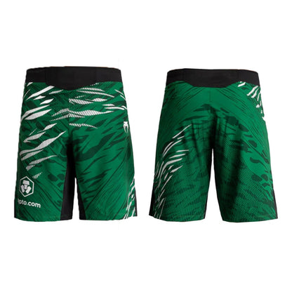 2025 New Summer Men's Quick Dry Shorts Fitness Breathable Sports Comfortable Sweat-Absorbing Shorts Fighting Boxing Shorts