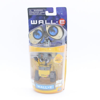 Coleção de Bonecos de Ação WALL-E e EVA em PVC
