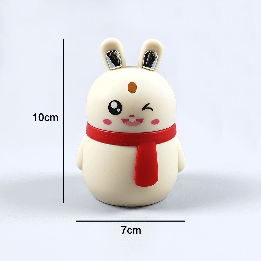 Silicone World Auto Pops-Up Toothpick Box Detachable Toothpick Storage Box Dispenser Home Automatic Push-type Toothpick Holder