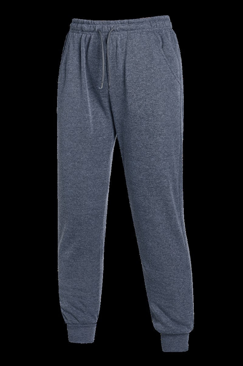 Large Size Men's Loose Fit Baggy Jogger Pants Elastic Waist Casual Fashion Sweatpant Spring Summer Sport Trouser