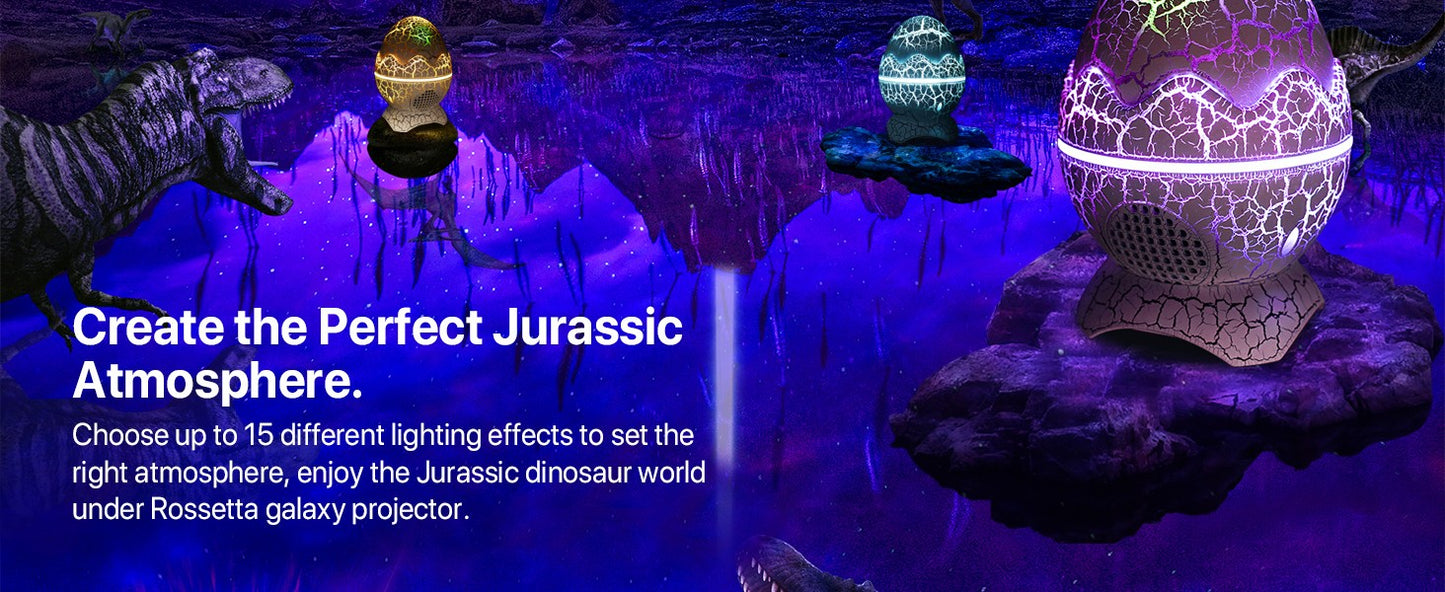 AURORA LIGHTING Star Projector Galaxy Projector for Bedroom LED Night Lights for Kids Room Adults Christmas Birthday Party Gifts