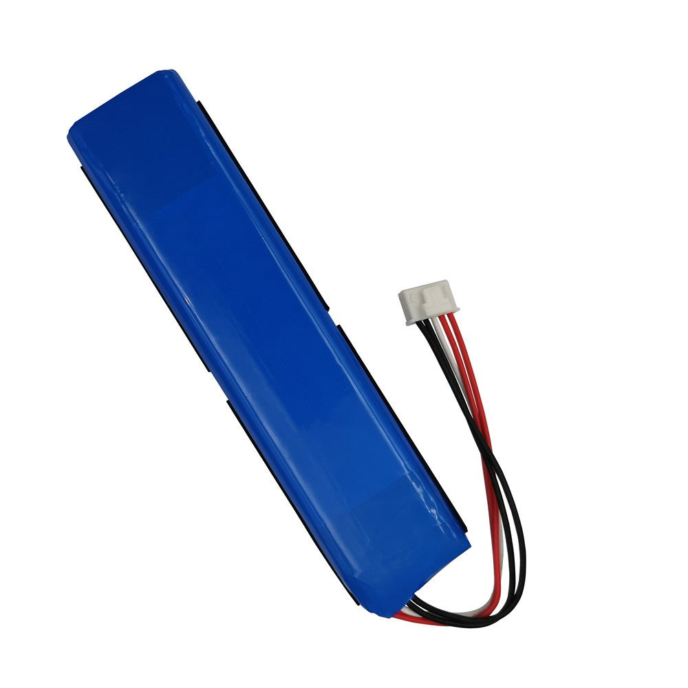 Bateria de substituição de alto-falante original de 2024 para JBL Link 10 20 G03 Clip Charge Boombox Pulse Xtreme Flip 1 2 3 4 5 6 Bateria