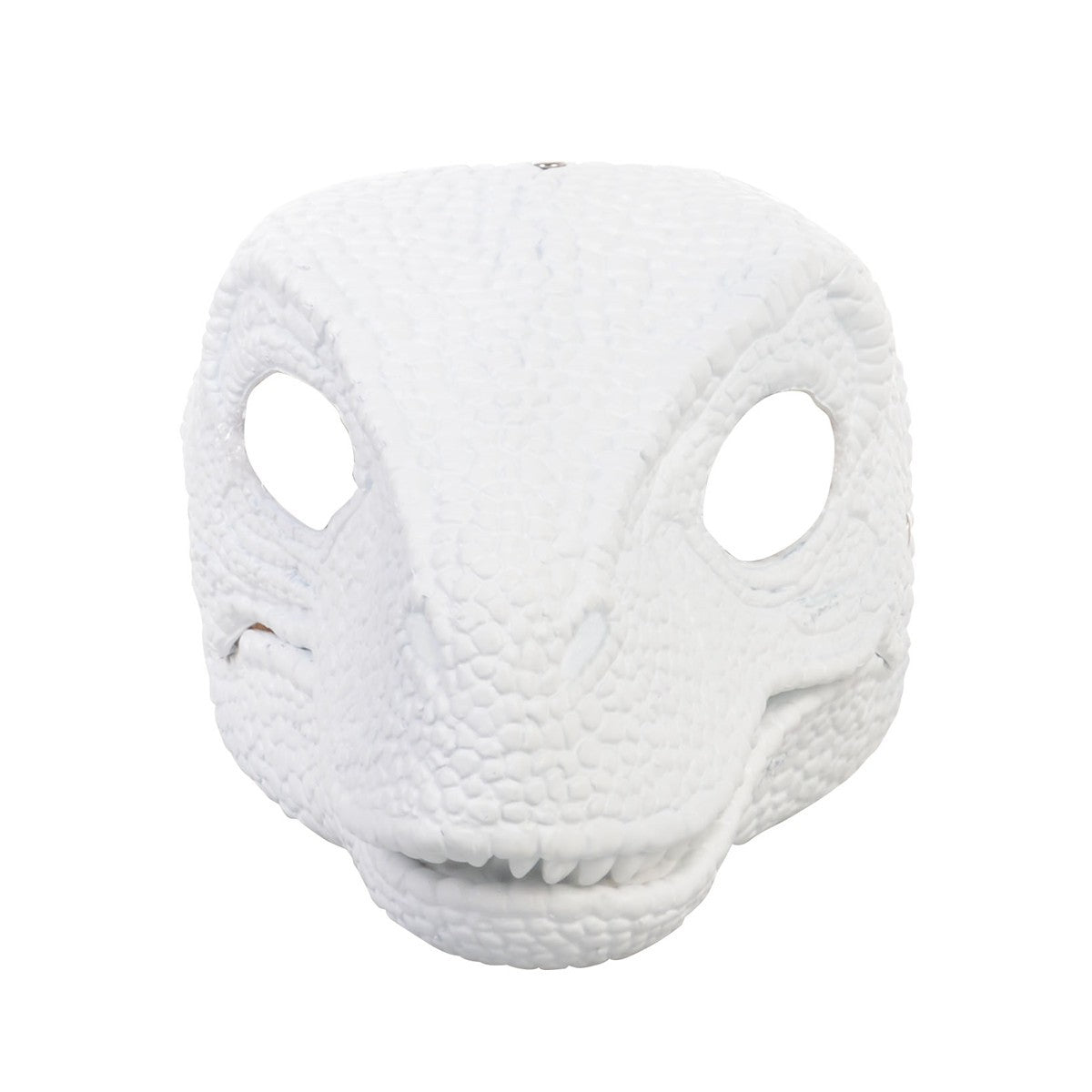 1pc Mouth Removable Mask, Halloween, Christmas Animal Dinosaur Mask Head Cover, Party Dress Up Supplies