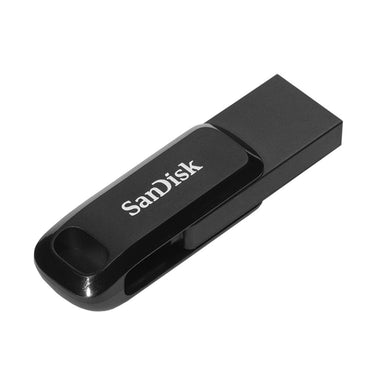 SanDisk 2 IN 1 Ultra Dual Drive GO USB 3.2 Type-C Flash Drive 64GB 128GB 256GB 512GB U Disk Up to 400MB/s Memory Flash Disk