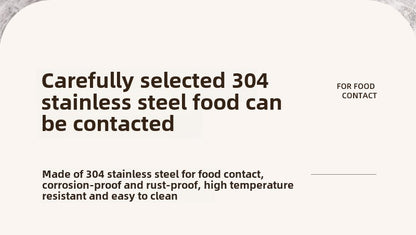 12/24/48 Skewers  Air Fryer Stainless Steel Grill Vertical Skewer Hanging Oven Kebab Rack Kebab Holder Kitchen Gadgets Grill