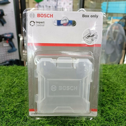 BOSCH Acessórios de Ferramentas Estojo de Armazenamento Simples/Dupla Face Pontas de Broca Suporte Acessórios Delicados de Alta Dureza