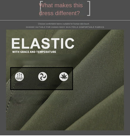 Summer Jacket Upf 50+ Sun Protection Fishing Shirts Men's Quick Dry Long Sleeve Shirts Mesh Breathable Hiking Work Cargo Shirts