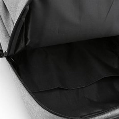 2024 New Versatile Business Bag USB Rechargeable School Bag Waterproof Laptop Bag Backpack