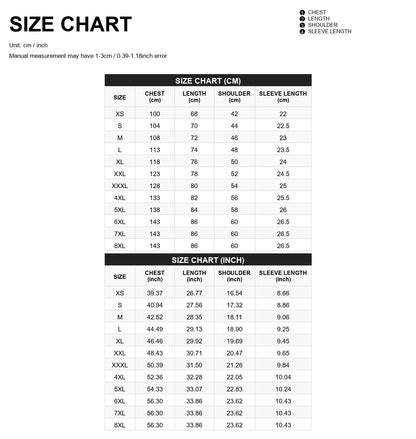 Men Print T Shirt Short Sleeve Crew Neck Casual Summer Fashion Tees Tops For Daily Outdoor Wear