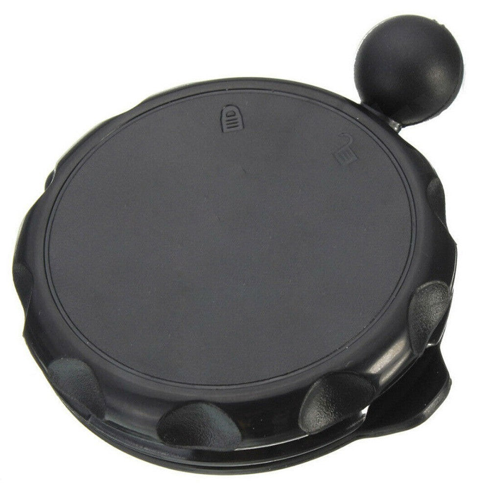 Car Headrest Ball Head GPS Holder Mount Windshield Suction Cup Mount Holder For TomTom Via 100 110 Go Live 800 825 Start 20 2