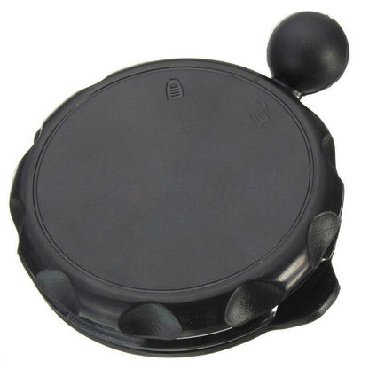 Car Headrest Ball Head GPS Holder Mount Windshield Suction Cup Mount Holder For TomTom Via 100 110 Go Live 800 825 Start 20 2
