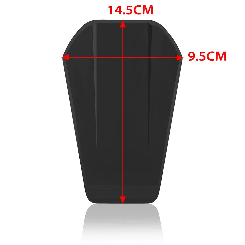 Adesivos 3M RH975 Protetor de Tanque de Moto Tankpad Para Harley Nightster 975 2022-UP Capa Protetora de Tanque Nightster975