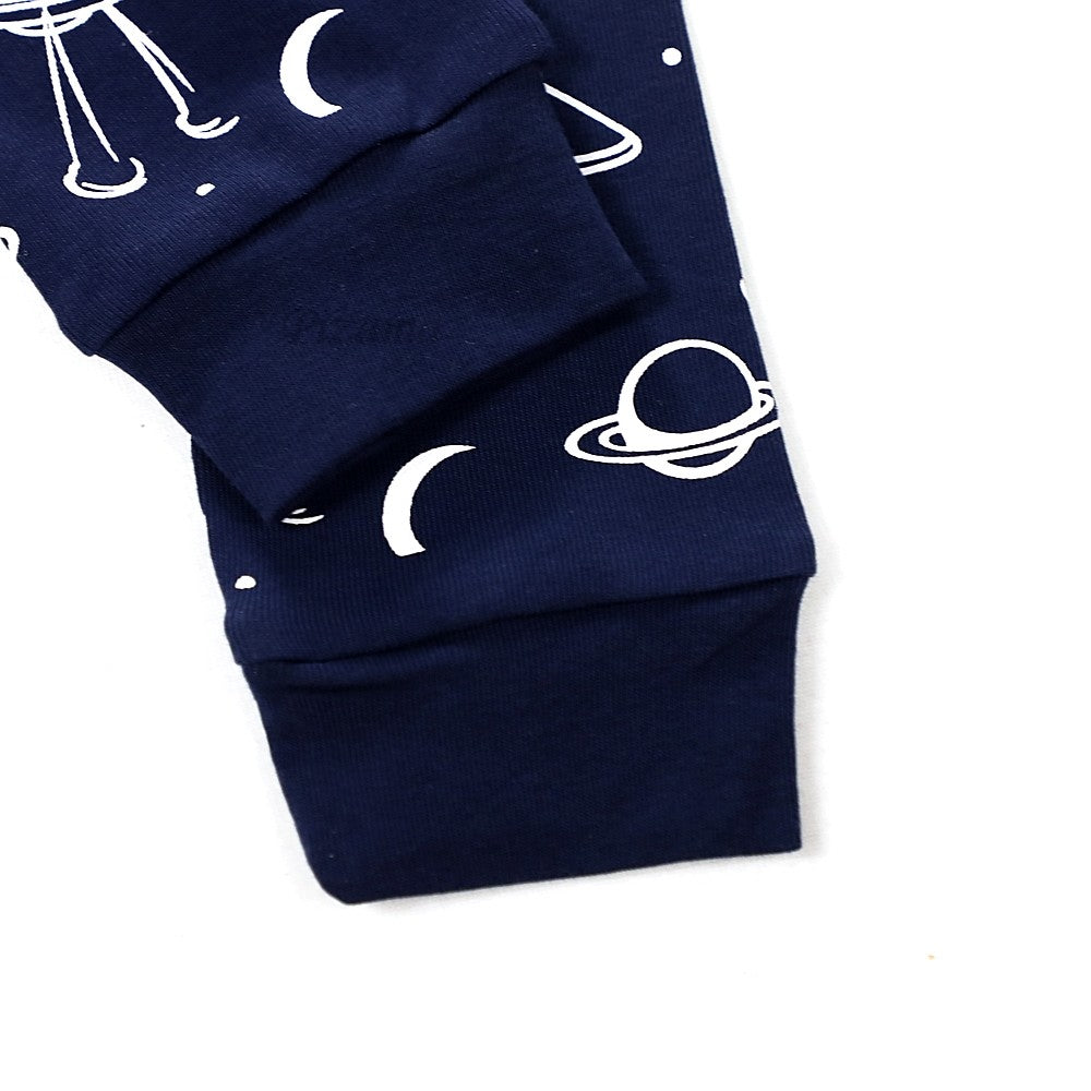 Kids Christmas Pyjamas Toddler Pajamas Boys Glow In The Dark Pyjamas Baby Pyjamas Sleepwear For Kids Roupas Infantil Homewear