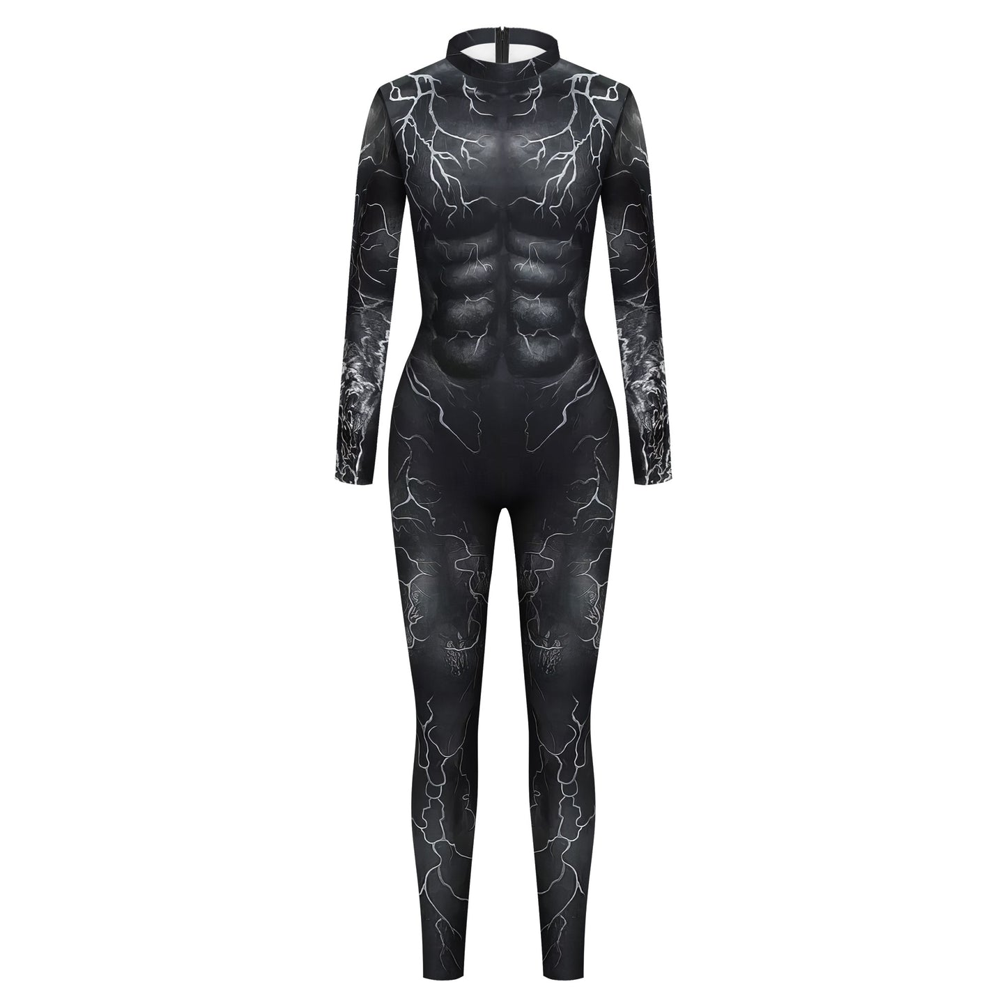 [You're My Secret] Superhero Men Movie Spider Cosplay Costumes Brazil Spain Carnival Party Zentai Bodysuits
