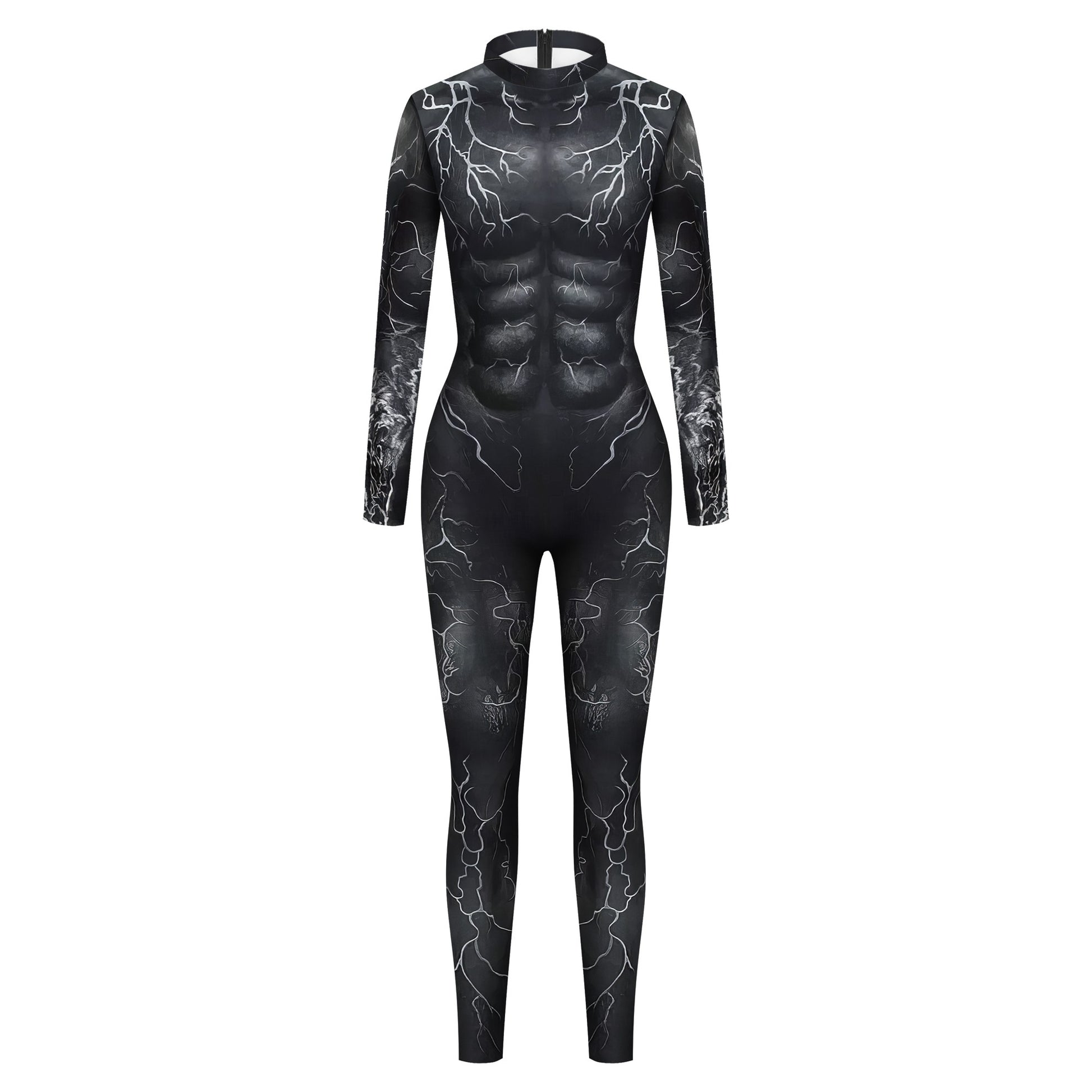 [You're My Secret] Superhero Men Movie Spider Cosplay Costumes Brazil Spain Carnival Party Zentai Bodysuits