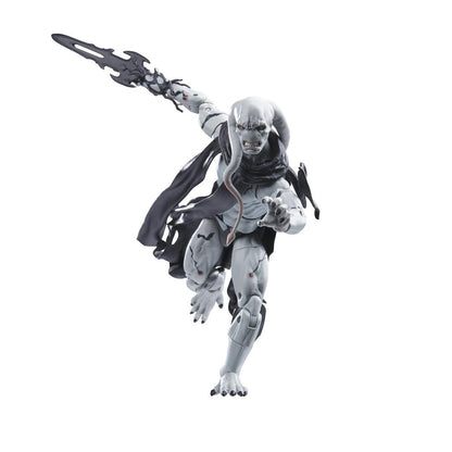 Marvel Legends Thor Comic Version God Butcher Gorr Boneco de Ação Exclusivo 6"