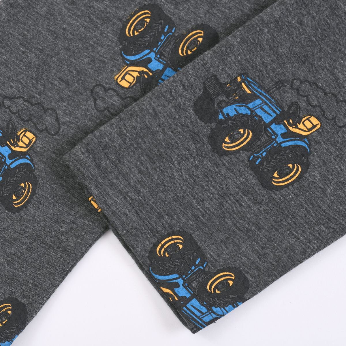 Boys Pajamas  Winter Long Sleeve Children Set Little Kids Pjs Sleepwear Size 2-9 year