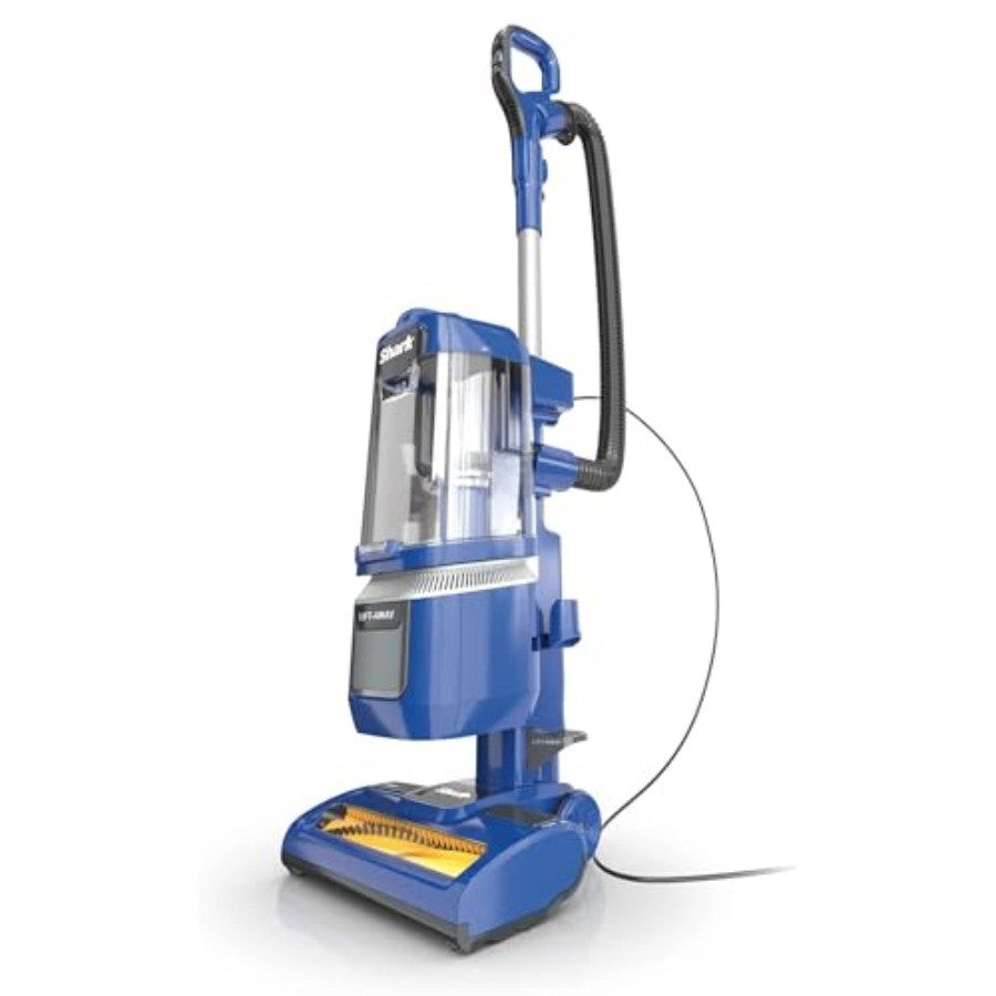 Navigator ADV Upright Vacuum Cleaner with Self Cleaning Brushroll for Powerful Pet Hair Pickup Advanced Filtration System Lift