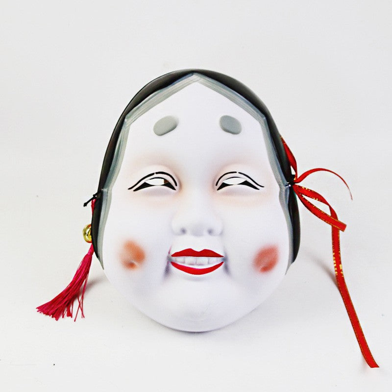 Mask Drama Props Performance Mask Dress Up Party