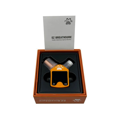 Alarme de asfixia para animais de estimação Sensor de apneia Monitor de apneia para cães e gatos Alarme de apneia Anestesia Monitor de respiração Equipamento para clínica veterinária