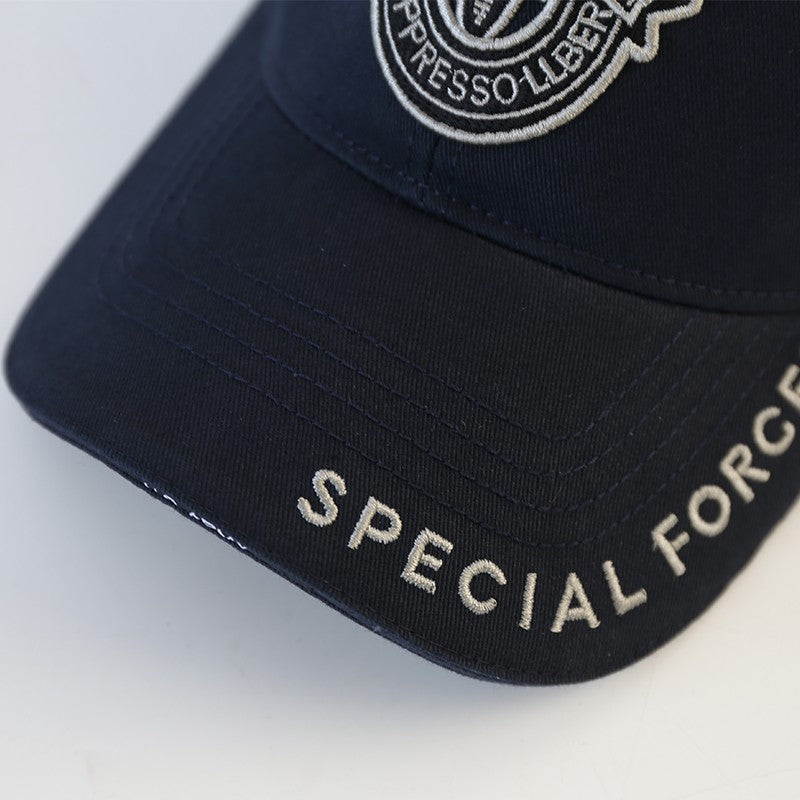 Large Size Male Cap Outdoors Sports Dad Hat Curved Big Head Man Plus Size Baseball Caps 56-60cm 60-65cm Trucker Cap