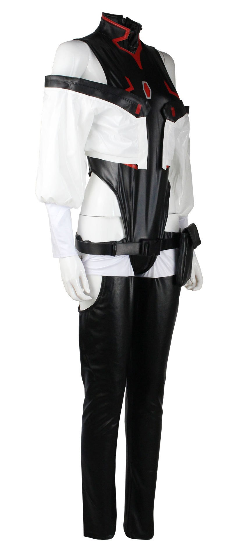 Anime new Lucy cyberpunk cosplay Edgerunners Lucy cosplay costume sexy cosplay Lucy uniform Halloween performance costume