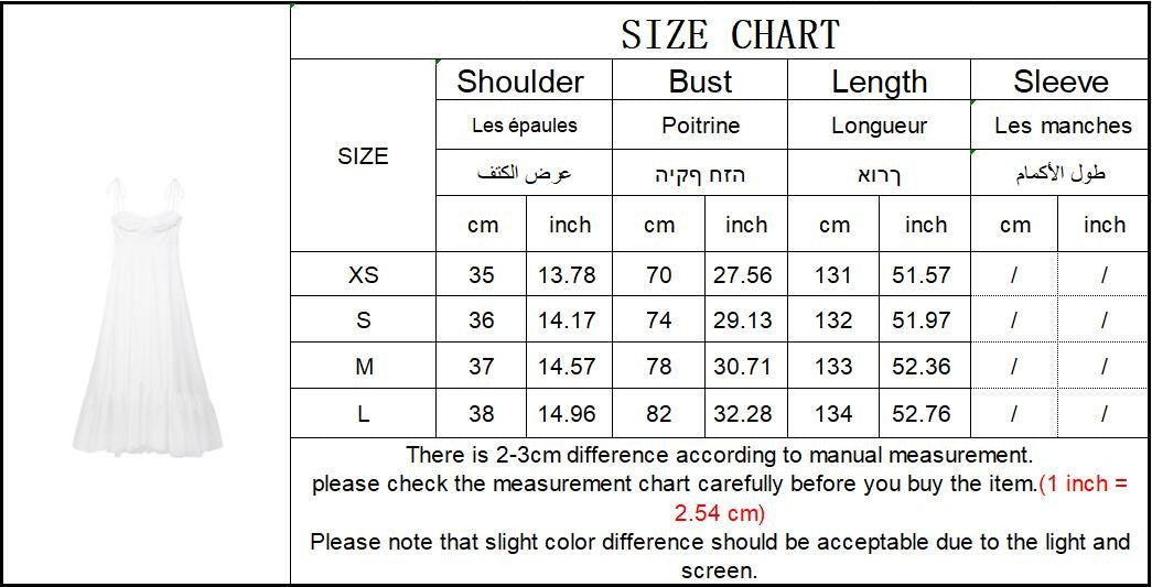 TFMLN New Elegant Women's Tierred Long Dress Summer Classic Fashion Solid Side Zipper Dresses High-Waist A-line Party Soft Dress
